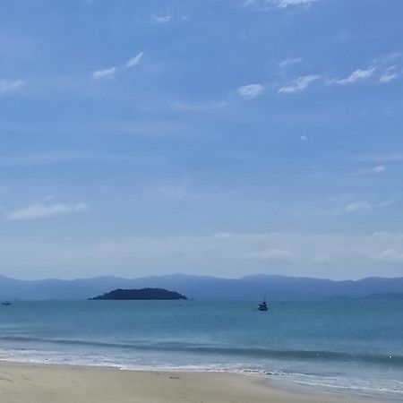 Casa Com 6 Suites E Piscina, A 160M Da Praia Florianópolis Dış mekan fotoğraf