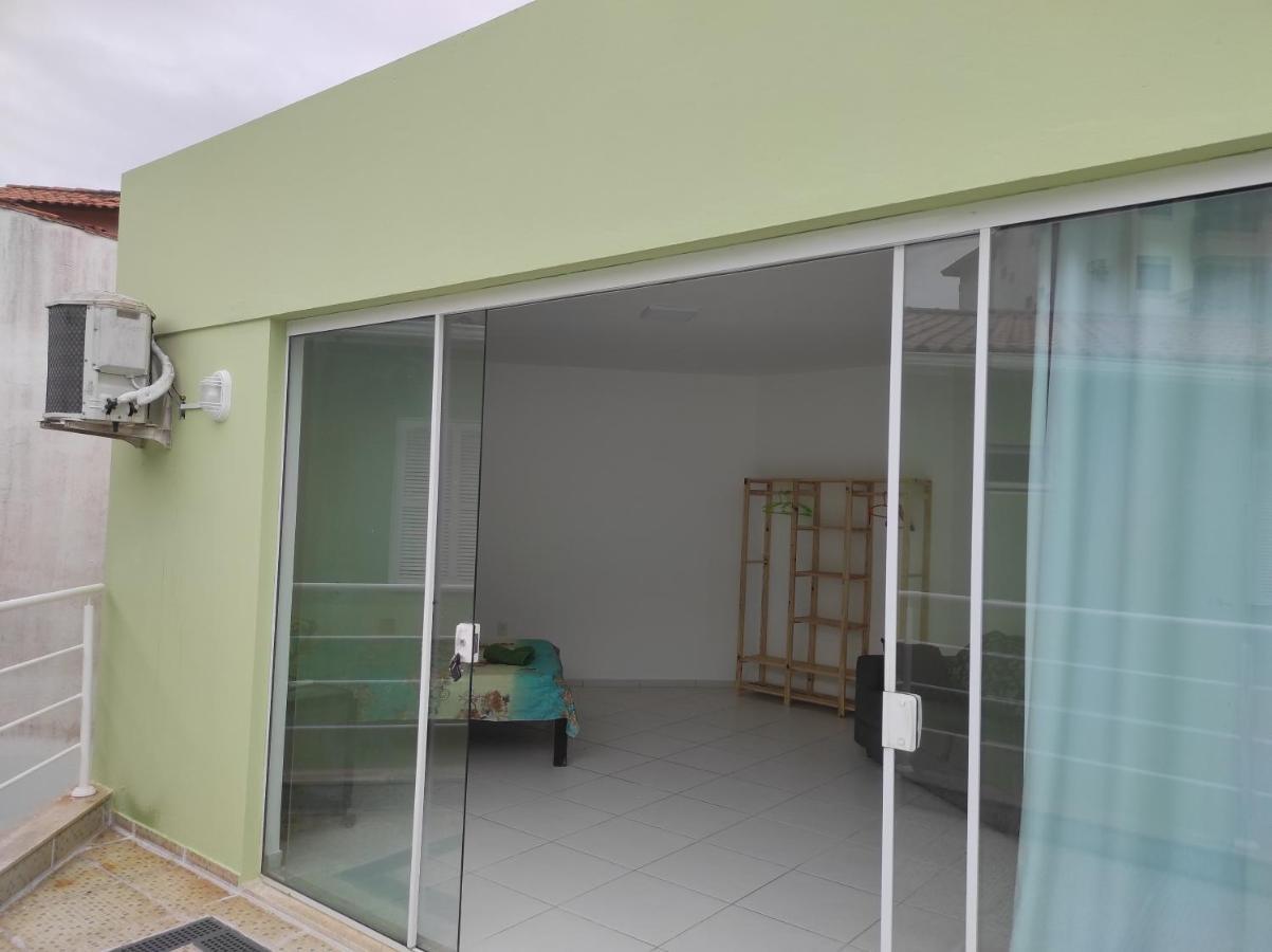 Casa Com 6 Suites E Piscina, A 160M Da Praia Florianópolis Dış mekan fotoğraf