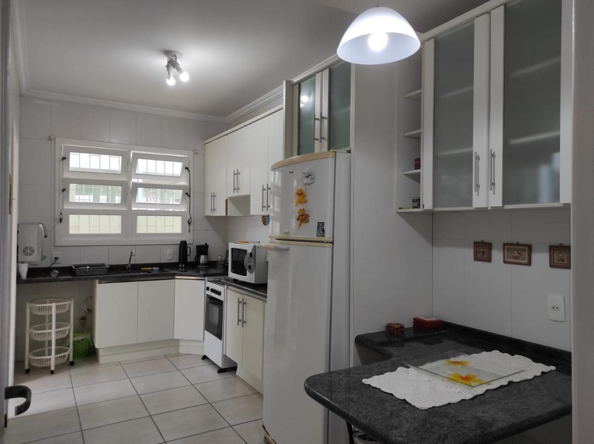 Casa Com 6 Suites E Piscina, A 160M Da Praia Florianópolis Dış mekan fotoğraf